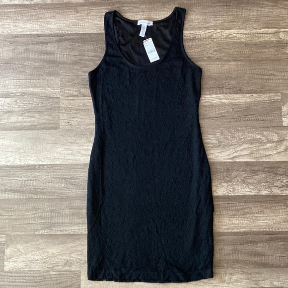 Ambiance Apparel black dress size S - Picture 1 of 11